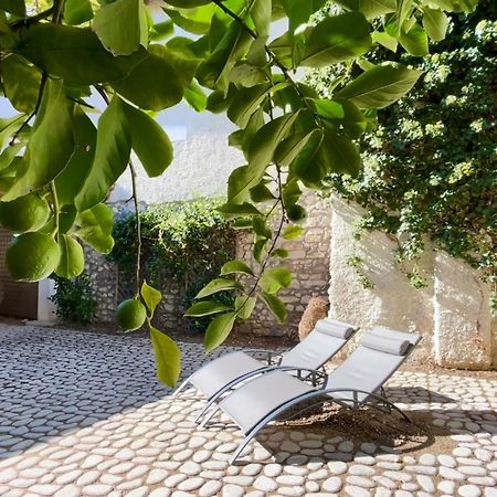 Apartamento Borgo Dei Sogni San Felice del Benaco Exterior foto