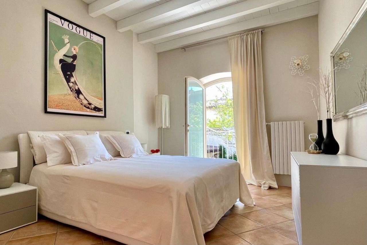 Apartamento Borgo Dei Sogni San Felice del Benaco Exterior foto