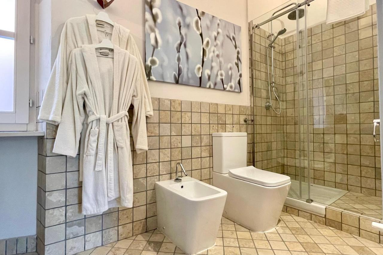 Apartamento Borgo Dei Sogni San Felice del Benaco Exterior foto