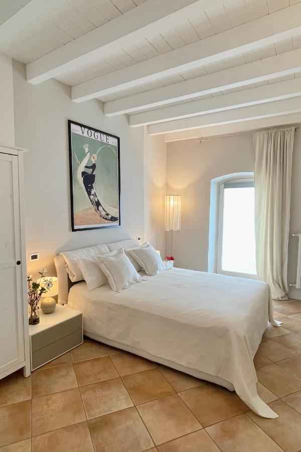 Apartamento Borgo Dei Sogni San Felice del Benaco Exterior foto