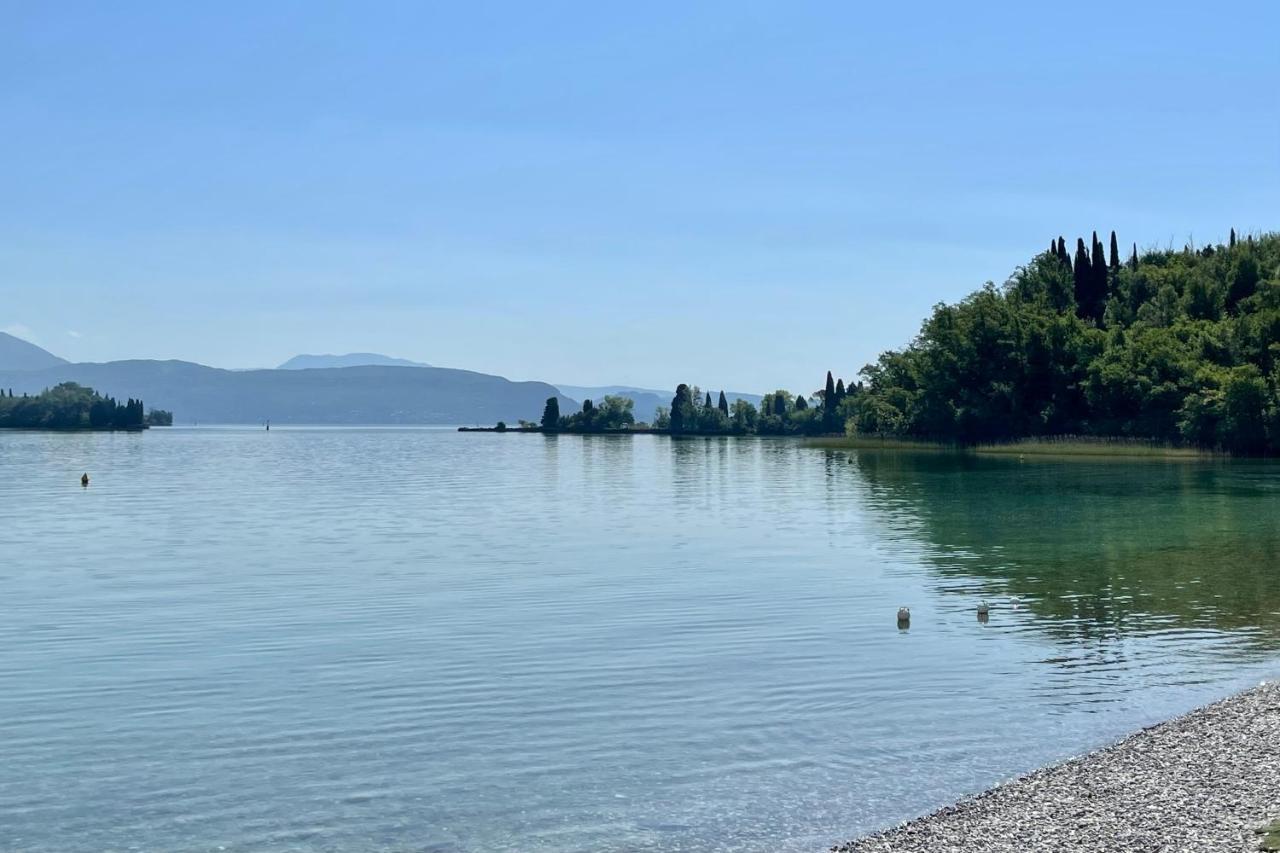 Apartamento Borgo Dei Sogni San Felice del Benaco Exterior foto