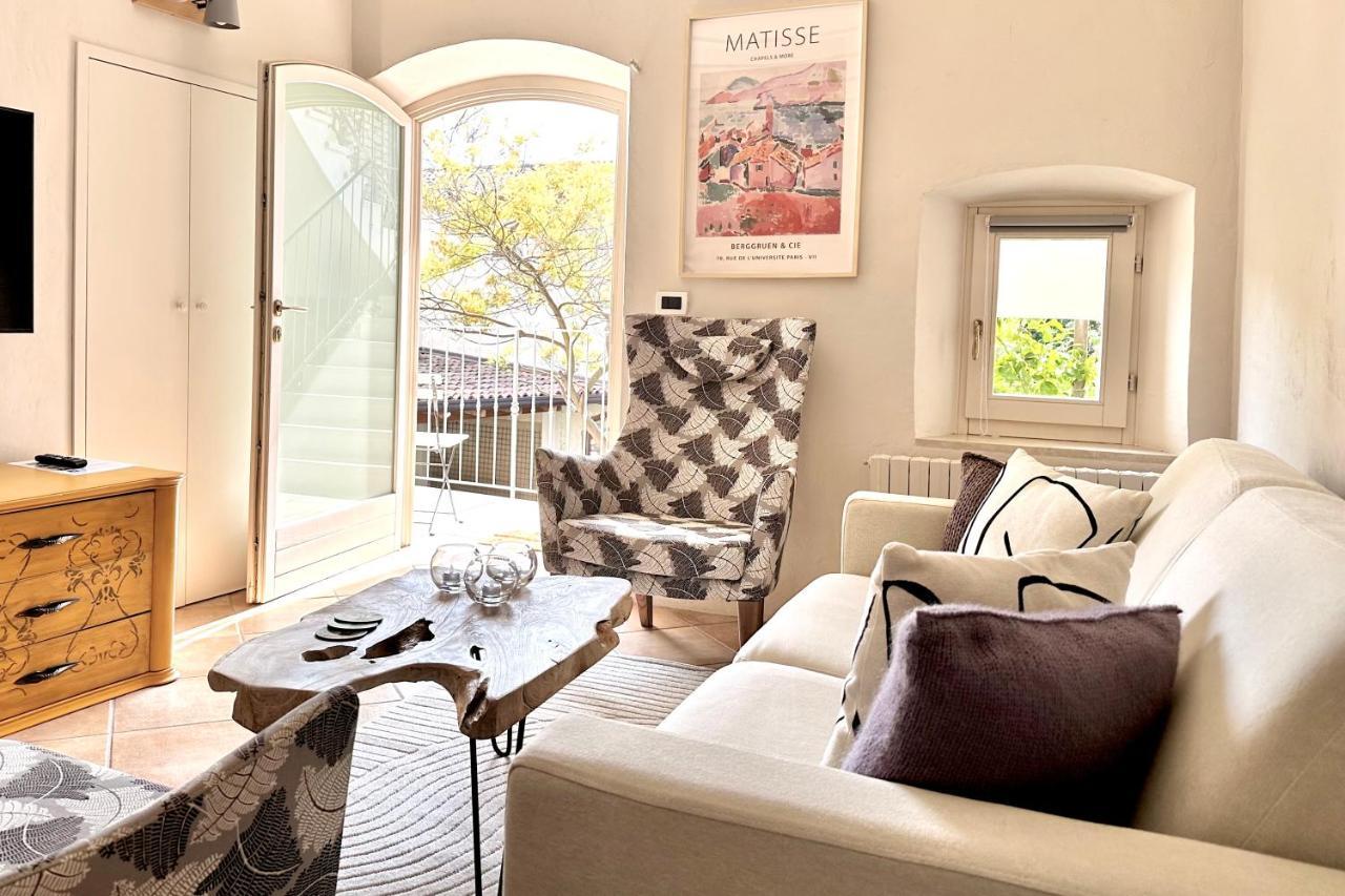 Apartamento Borgo Dei Sogni San Felice del Benaco Exterior foto