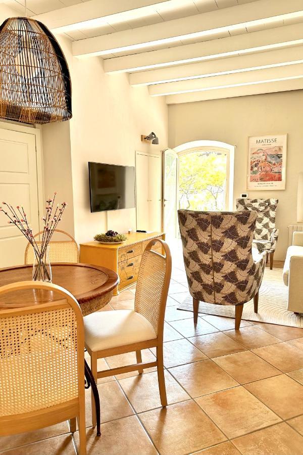 Apartamento Borgo Dei Sogni San Felice del Benaco Exterior foto