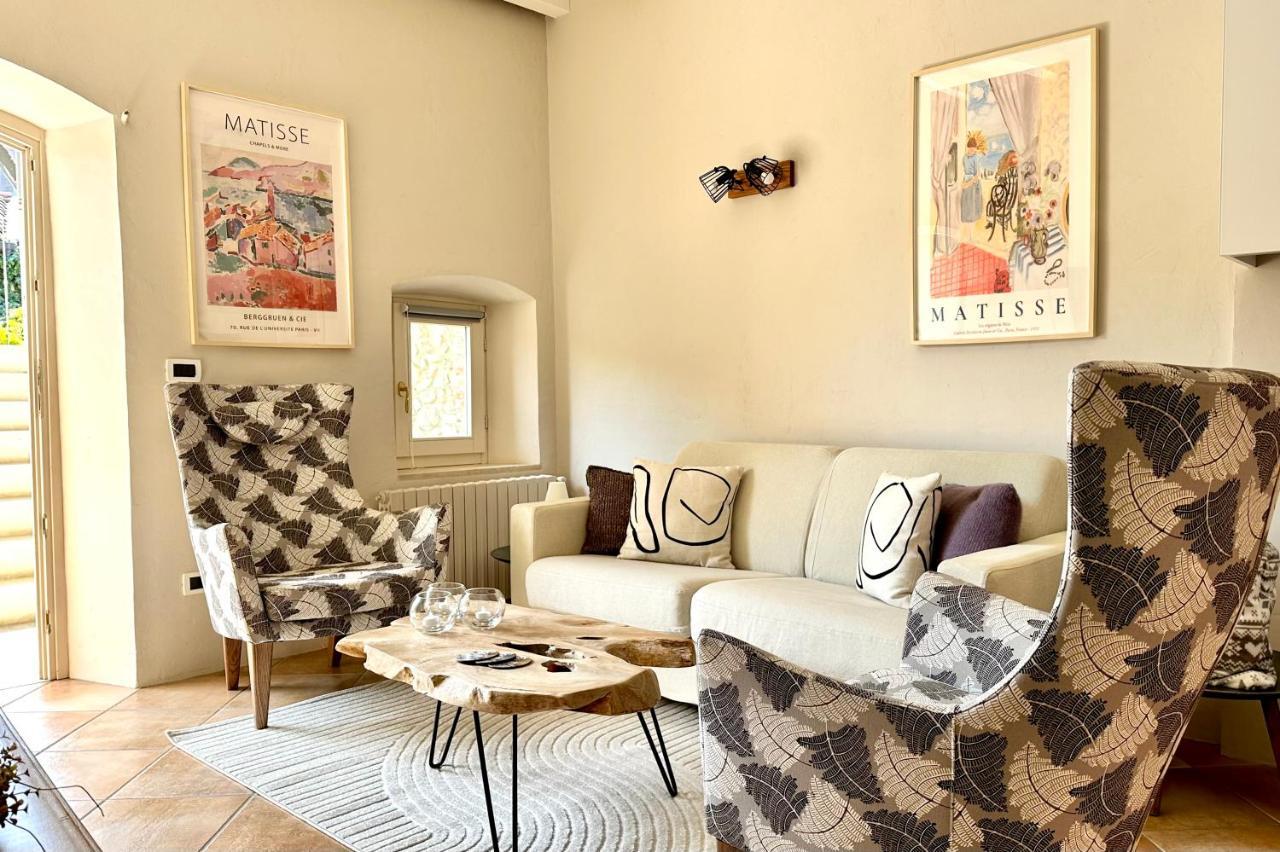 Apartamento Borgo Dei Sogni San Felice del Benaco Exterior foto