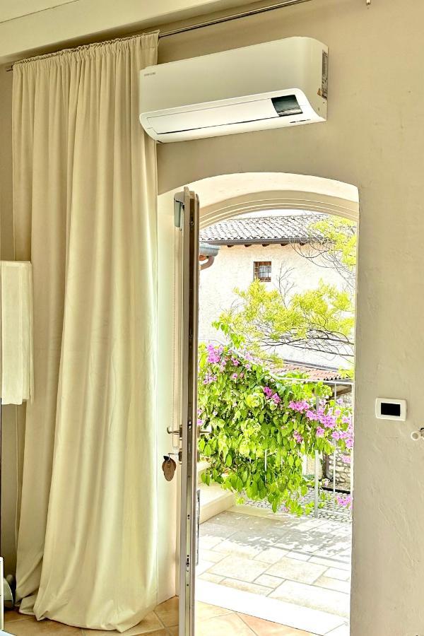 Apartamento Borgo Dei Sogni San Felice del Benaco Exterior foto