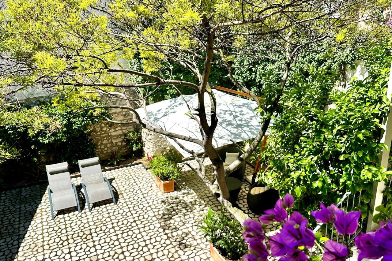 Apartamento Borgo Dei Sogni San Felice del Benaco Exterior foto