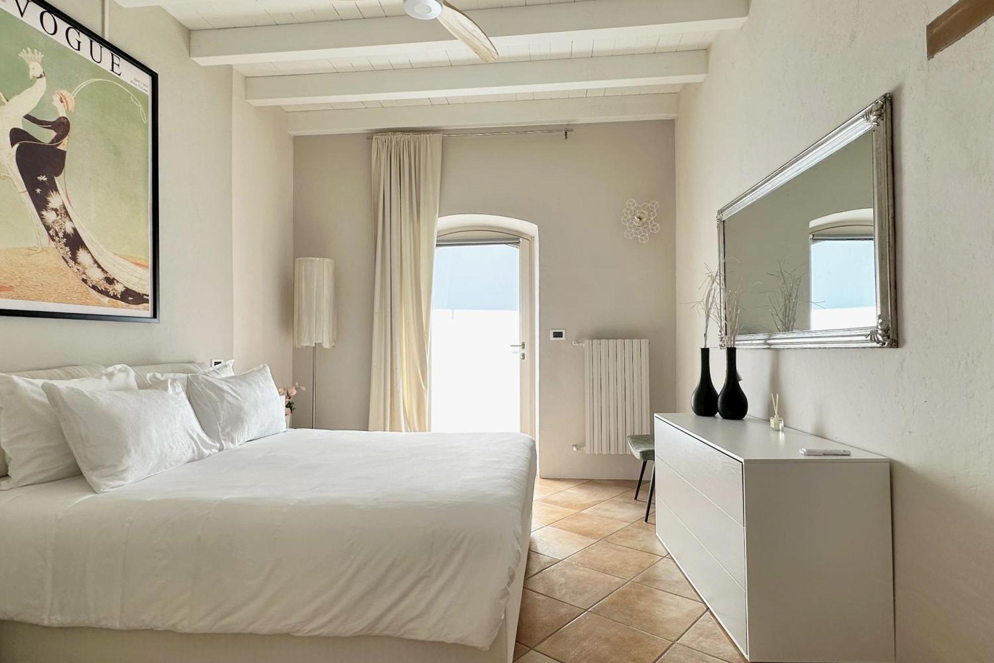 Apartamento Borgo Dei Sogni San Felice del Benaco Exterior foto