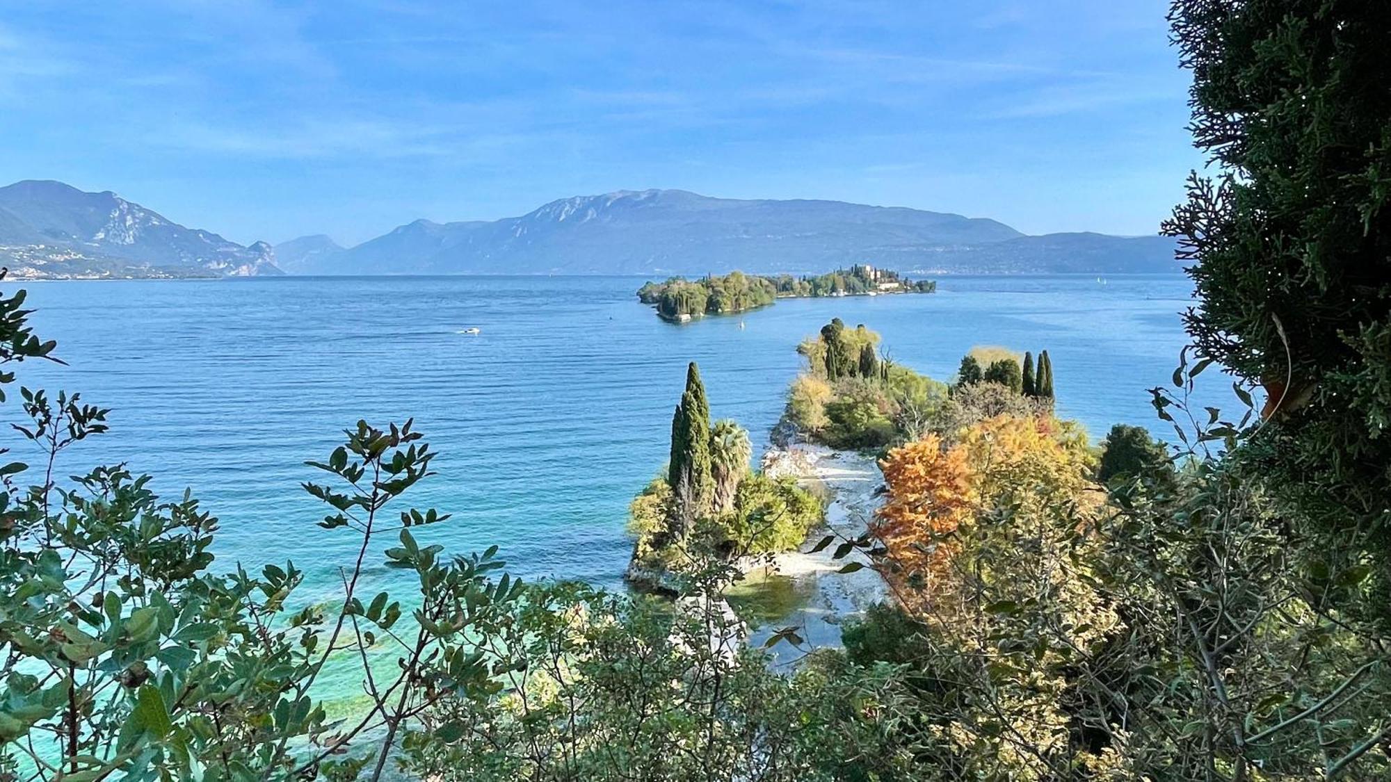 Apartamento Borgo Dei Sogni San Felice del Benaco Exterior foto